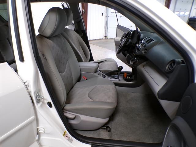 used 2011 Toyota RAV4 car, priced at $5,995