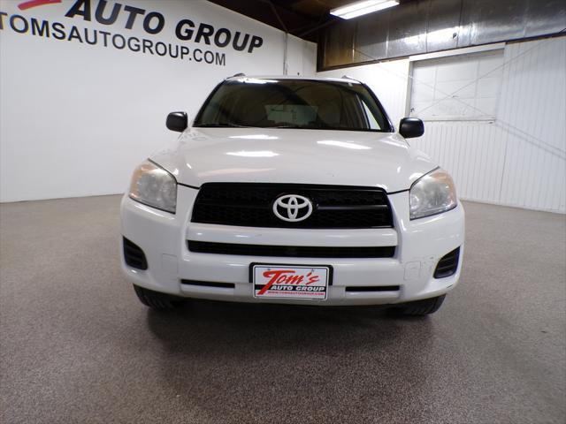 used 2011 Toyota RAV4 car, priced at $5,995