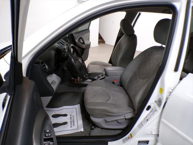 used 2011 Toyota RAV4 car, priced at $5,995