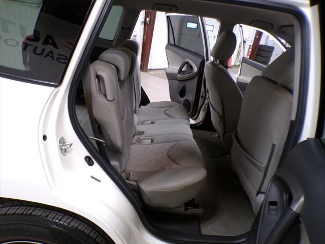 used 2011 Toyota RAV4 car, priced at $5,995