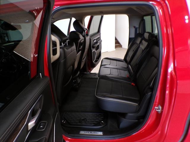 used 2020 Ram 1500 car, priced at $19,995