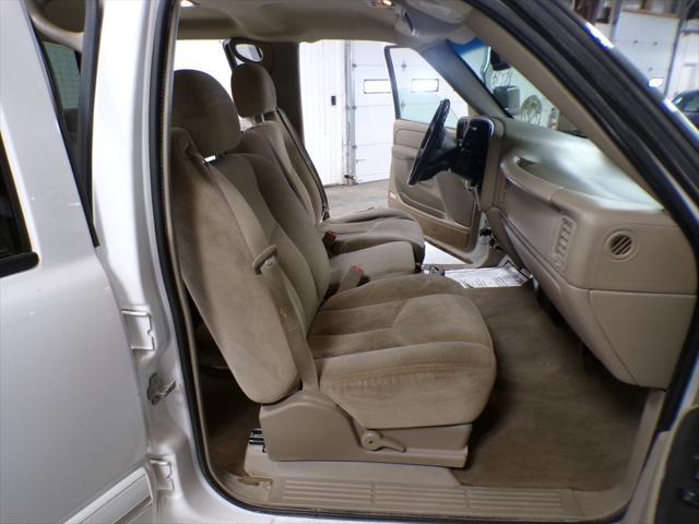 used 2005 Chevrolet Silverado 2500 car, priced at $8,995