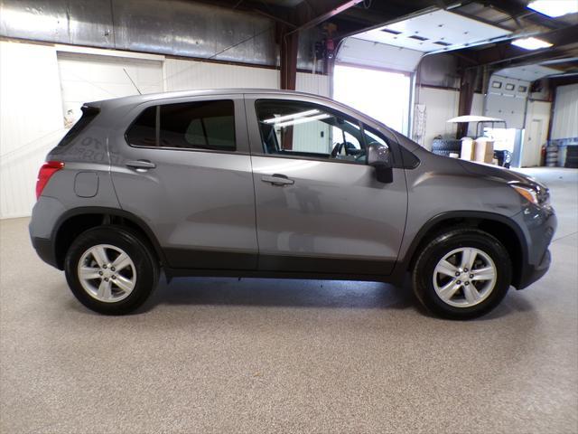 used 2020 Chevrolet Trax car, priced at $13,995