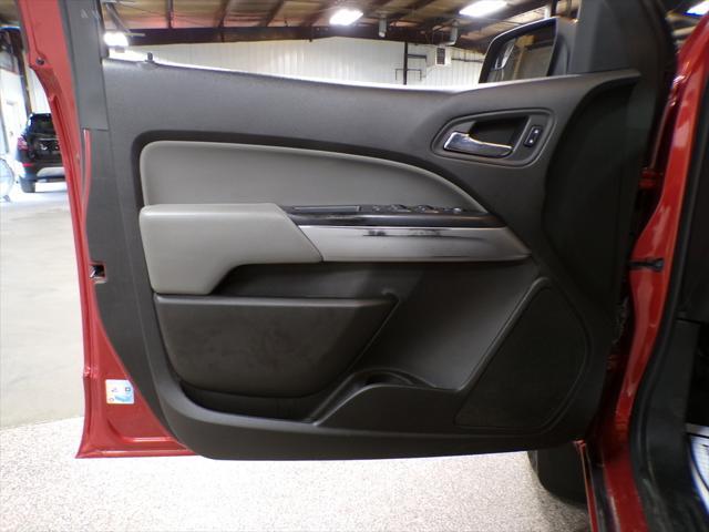 used 2016 Chevrolet Colorado car, priced at $16,995