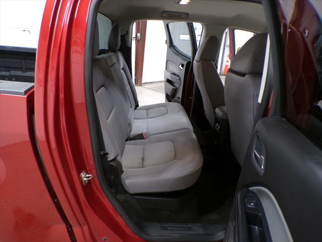 used 2016 Chevrolet Colorado car, priced at $16,995