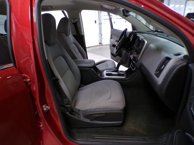 used 2016 Chevrolet Colorado car, priced at $16,995