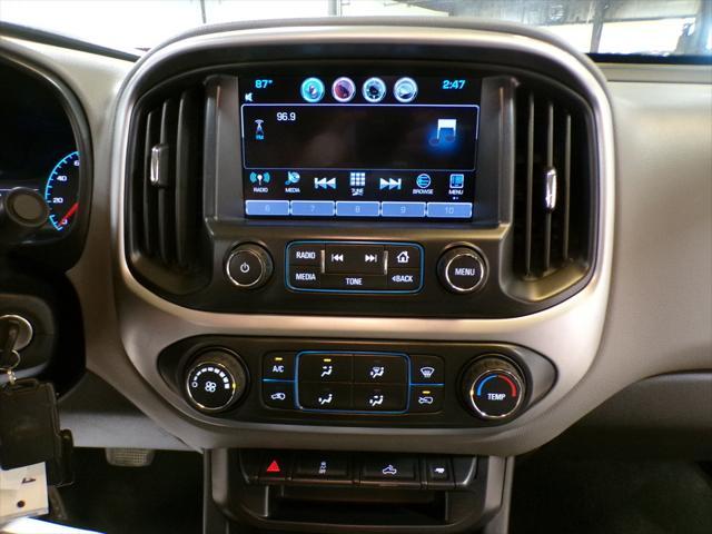used 2016 Chevrolet Colorado car, priced at $16,995