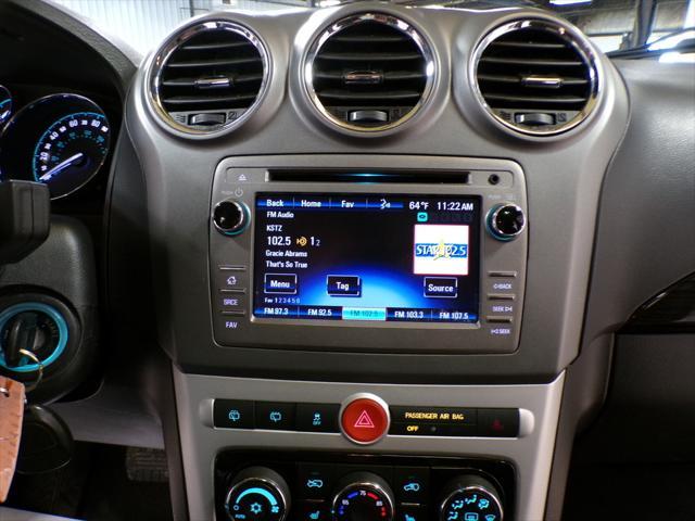 used 2014 Chevrolet Captiva Sport car, priced at $4,995