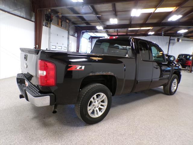 used 2008 Chevrolet Silverado 1500 car, priced at $5,995