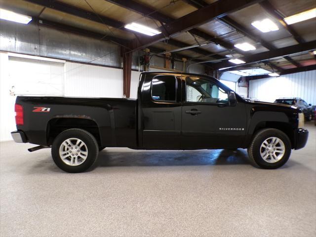 used 2008 Chevrolet Silverado 1500 car, priced at $5,995