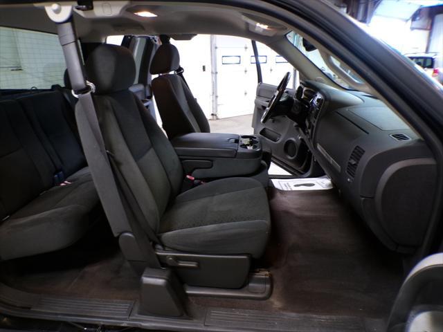 used 2008 Chevrolet Silverado 1500 car, priced at $5,995