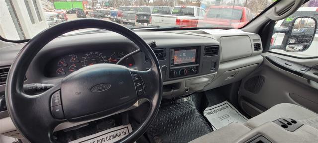 used 1999 Ford F-350 car, priced at $7,995