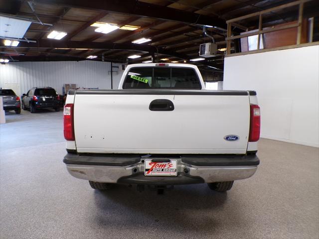 used 1999 Ford F-350 car, priced at $7,995