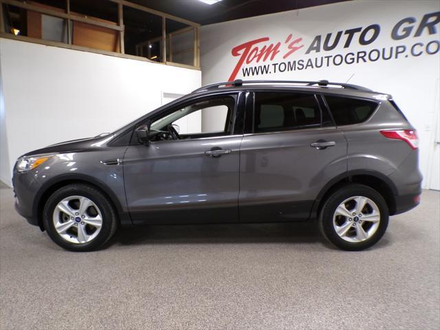 used 2014 Ford Escape car, priced at $4,995