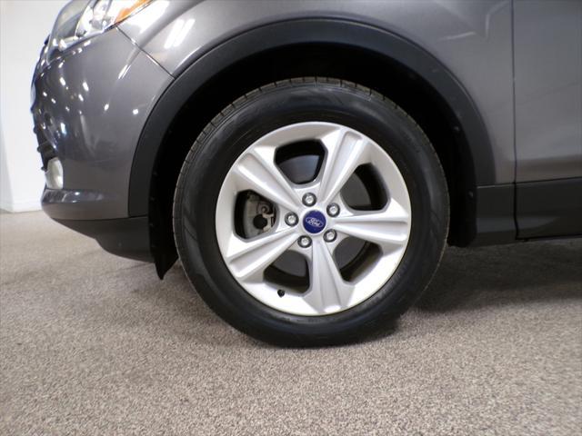 used 2014 Ford Escape car, priced at $4,995