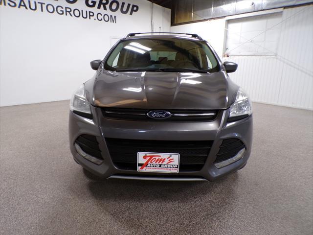 used 2014 Ford Escape car, priced at $4,995