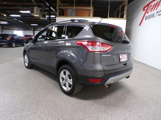 used 2014 Ford Escape car, priced at $4,995