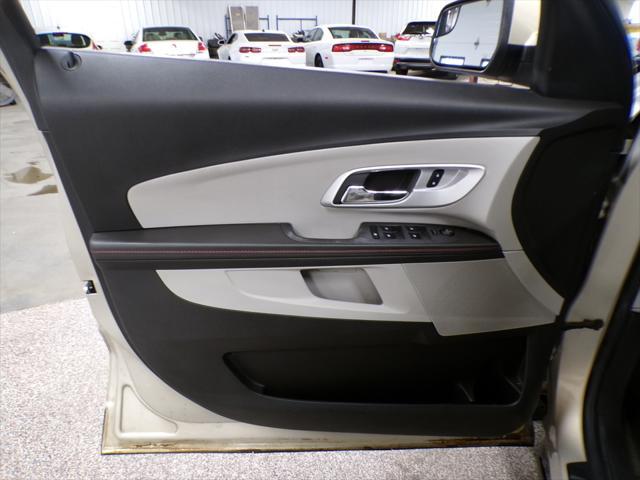 used 2012 Chevrolet Equinox car, priced at $7,995