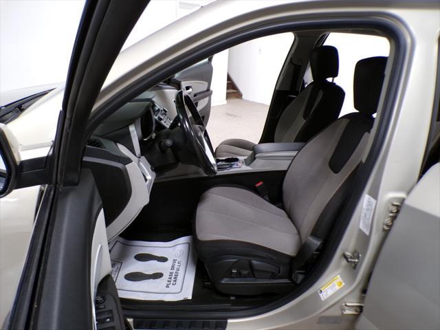 used 2012 Chevrolet Equinox car, priced at $7,995