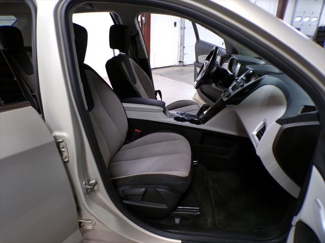 used 2012 Chevrolet Equinox car, priced at $7,995