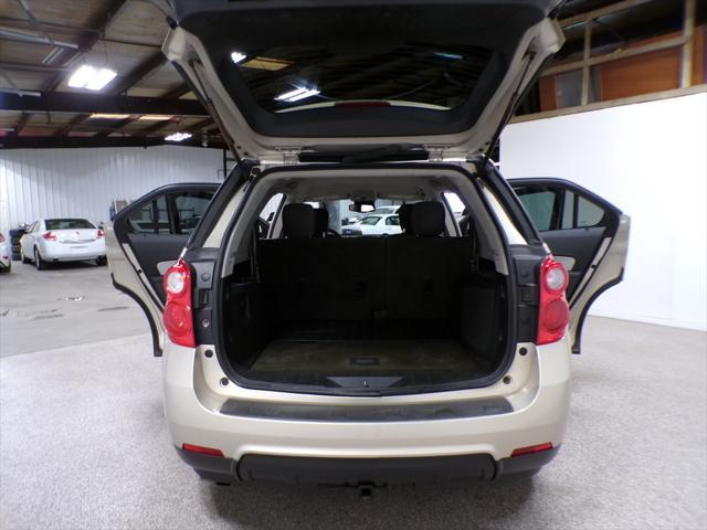 used 2012 Chevrolet Equinox car, priced at $7,995