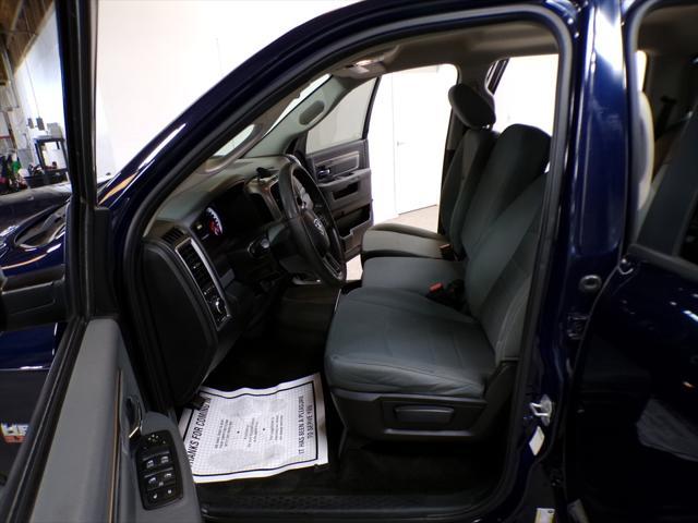 used 2017 Ram 1500 car, priced at $19,995
