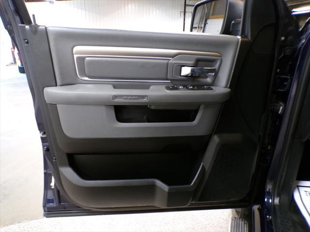 used 2017 Ram 1500 car, priced at $19,995