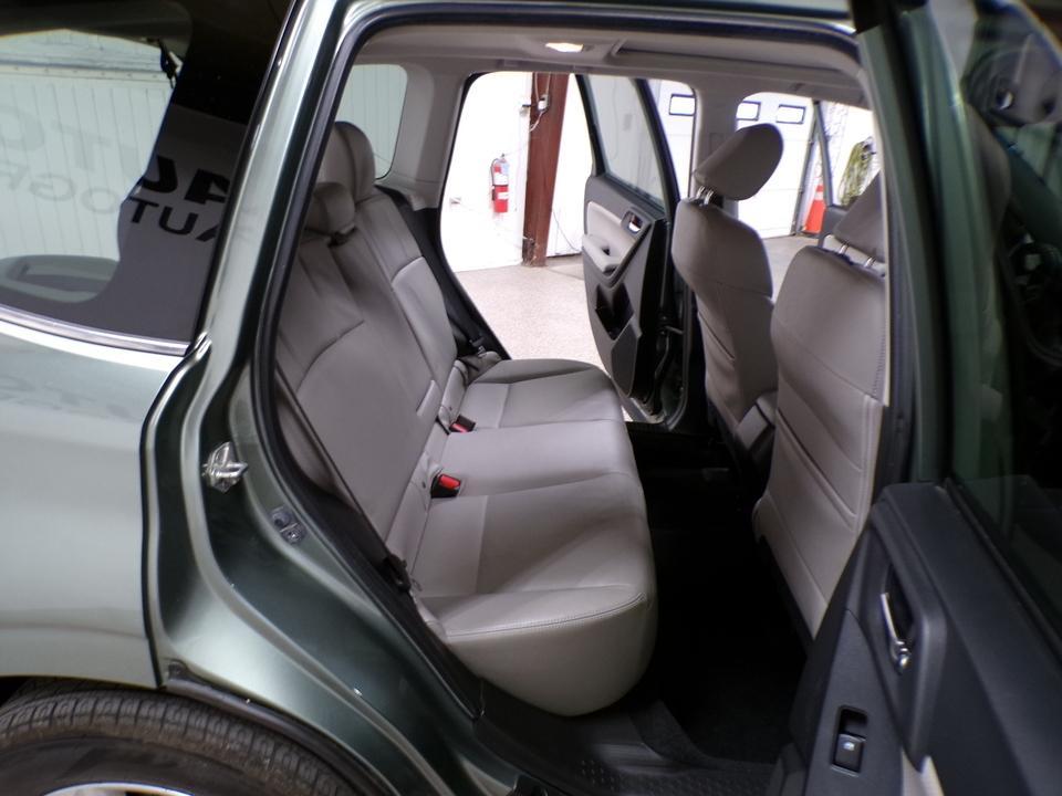used 2014 Subaru Forester car, priced at $8,995
