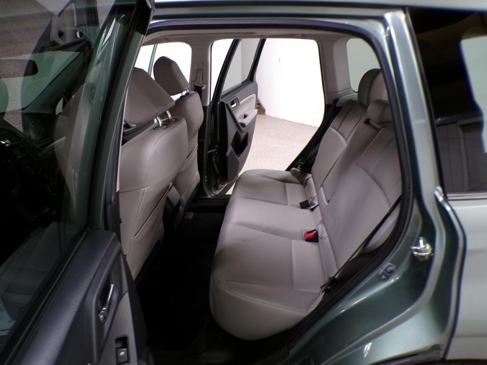 used 2014 Subaru Forester car, priced at $8,995