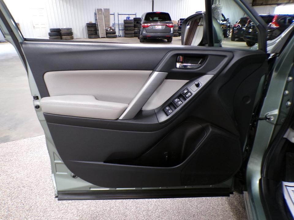 used 2014 Subaru Forester car, priced at $8,995