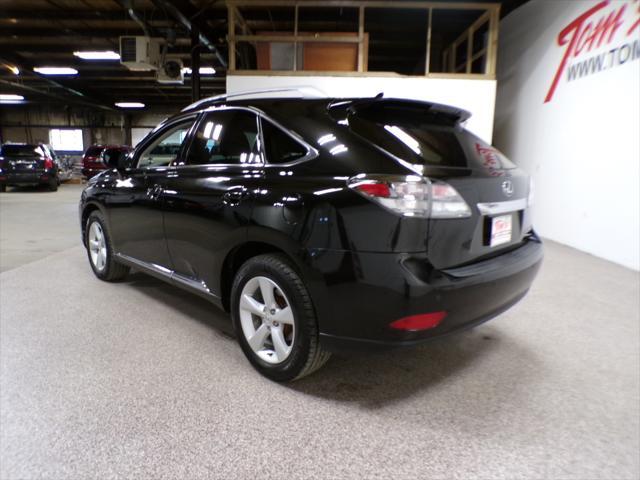 used 2011 Lexus RX 350 car, priced at $7,995