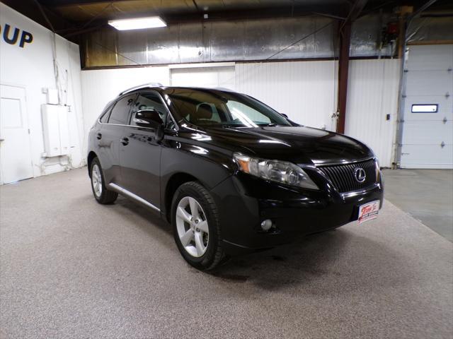 used 2011 Lexus RX 350 car, priced at $7,995