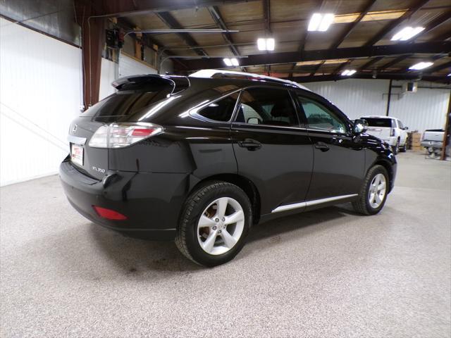 used 2011 Lexus RX 350 car, priced at $7,995