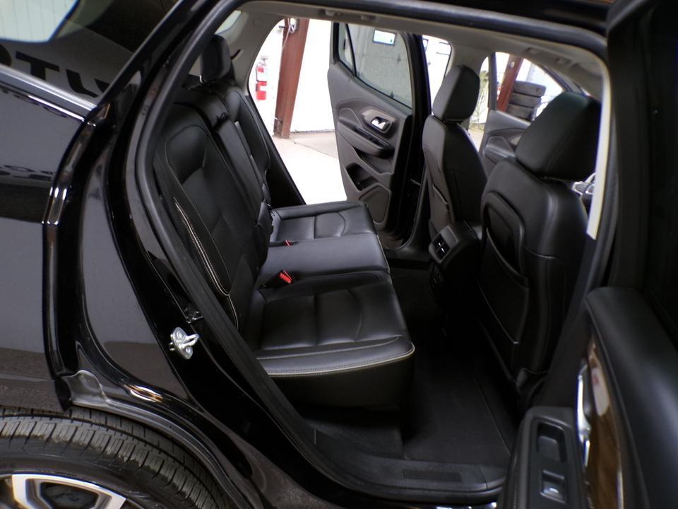 used 2019 GMC Terrain car, priced at $17,995