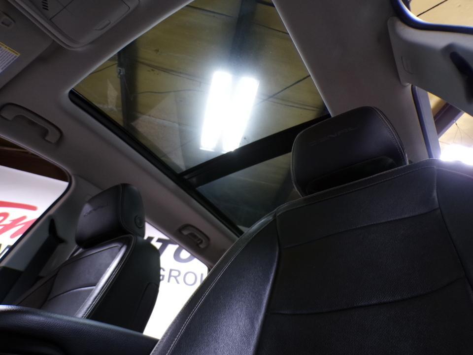 used 2019 GMC Terrain car, priced at $17,995