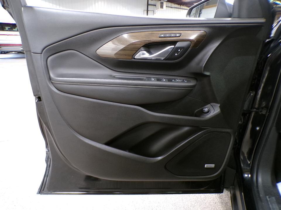 used 2019 GMC Terrain car, priced at $17,995