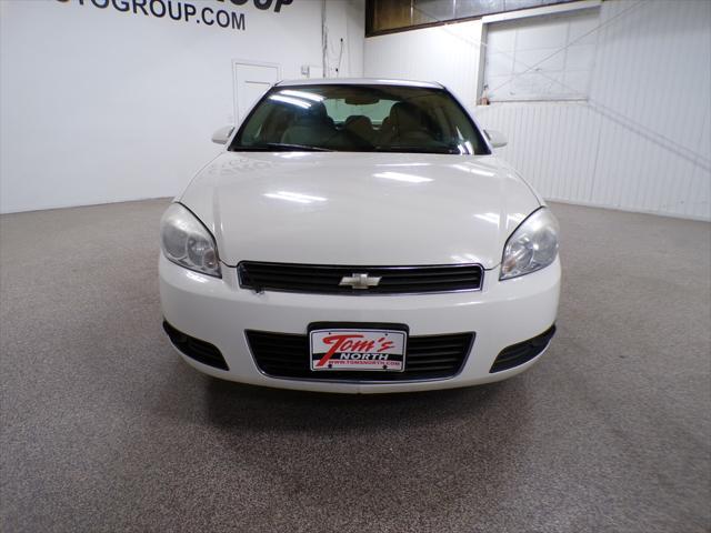 used 2007 Chevrolet Impala car, priced at $2,495