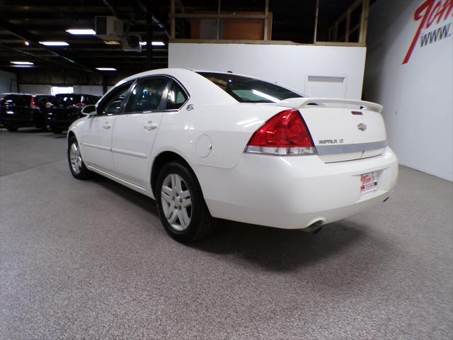 used 2007 Chevrolet Impala car, priced at $2,495