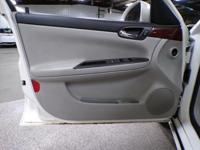 used 2007 Chevrolet Impala car, priced at $2,495