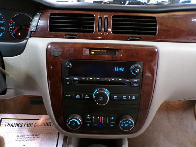 used 2007 Chevrolet Impala car, priced at $2,495