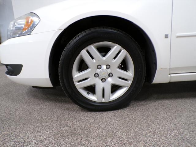 used 2007 Chevrolet Impala car, priced at $2,495