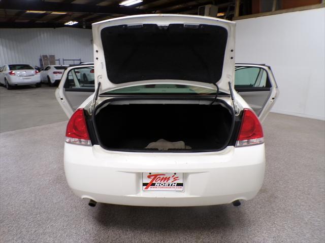 used 2007 Chevrolet Impala car, priced at $2,495
