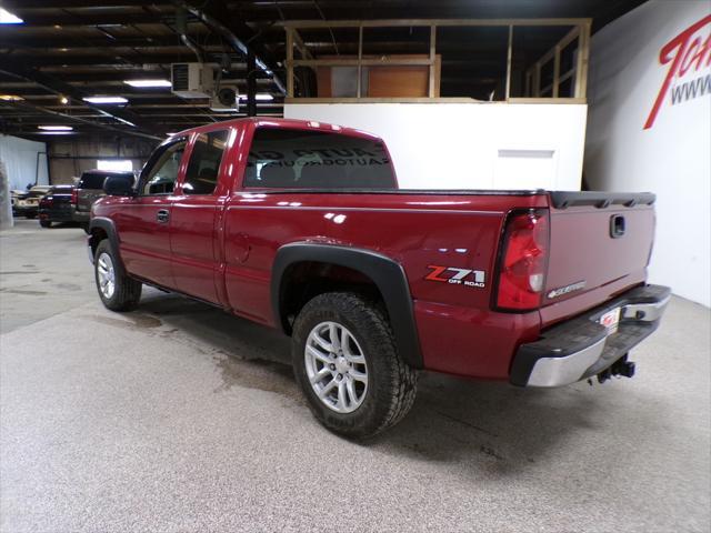 used 2006 Chevrolet Silverado 1500 car, priced at $6,995