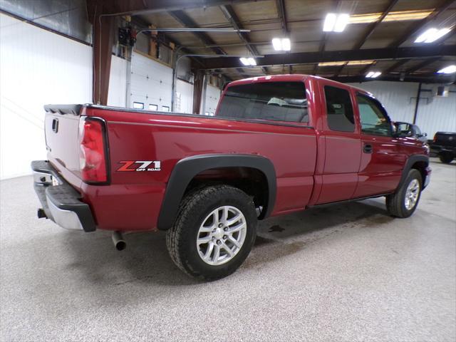 used 2006 Chevrolet Silverado 1500 car, priced at $6,995