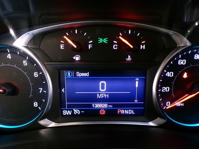 used 2019 Chevrolet Equinox car, priced at $11,995