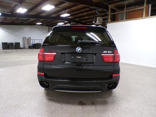 used 2013 BMW X5 car, priced at $9,995