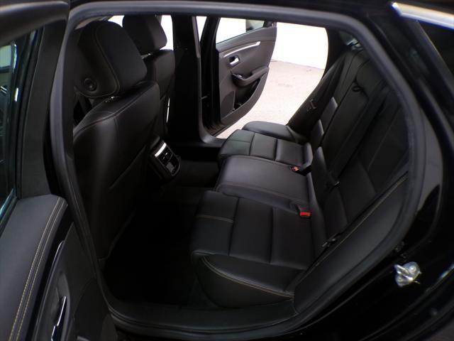 used 2019 Chevrolet Impala car, priced at $7,995