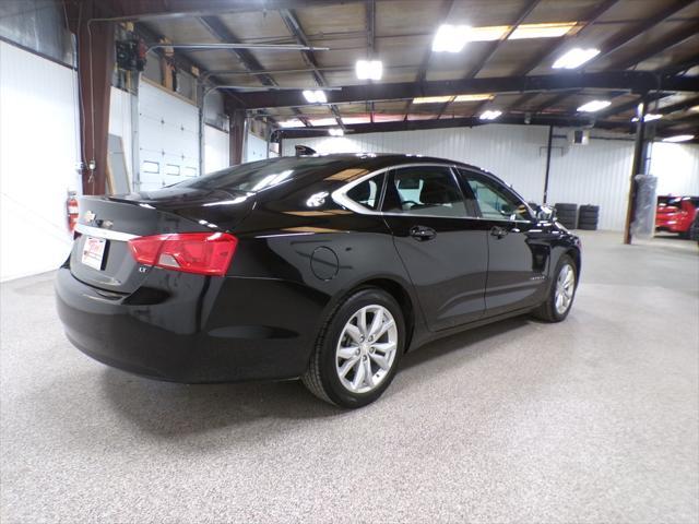 used 2019 Chevrolet Impala car, priced at $7,995