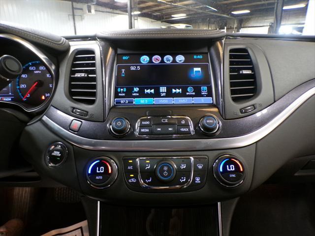 used 2019 Chevrolet Impala car, priced at $7,995
