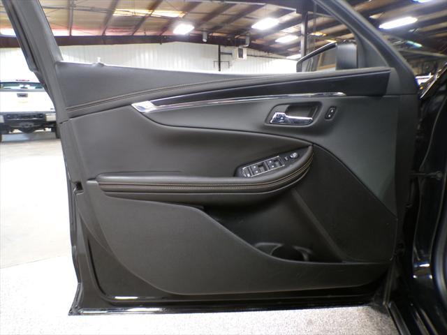 used 2019 Chevrolet Impala car, priced at $7,995